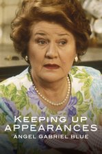 Keeping Up Appearances Christmas Special 1994: Angel Gabriel Blue