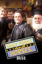 Only Fools and Horses Christmas Special 1988: Dates