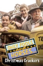 Only Fools and Horses Christmas Special 1981: Christmas Crackers
