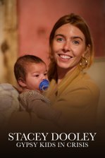 Stacey Dooley: Gypsy Kids in Crisis