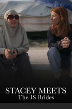 Stacey Meets the IS Brides