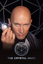 The Crystal Maze