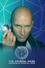 The Crystal Maze Christmas Special 1992