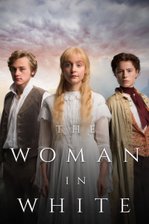 The Woman in White