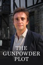 The Gunpowder Plot