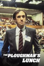 The Ploughman's Lunch