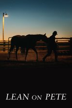 Lean on Pete
