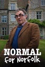 Normal For Norfolk