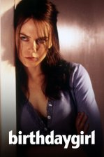 Birthday Girl
