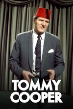 Tommy Cooper