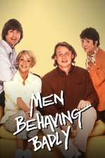 Men Behaving Badly