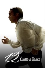 12 Years a Slave