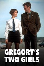 Gregory's Two Girls