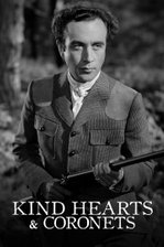 Kind Hearts And Coronets