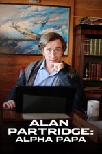 Alan Partridge: Alpha Papa