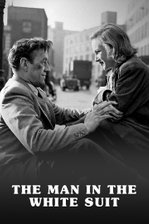 The Man In The White Suit