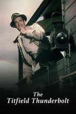 The Titfield Thunderbolt