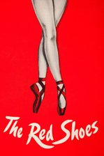 The Red Shoes
