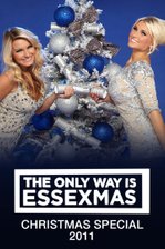 The Only Way is Essexmas 2011