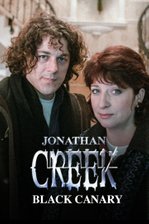 Jonathan Creek Christmas Special 1998: Black Canary