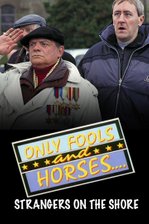 Only Fools and Horses Christmas Special 2002: Strangers on the Shore