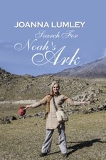 Joanna Lumley: Search for Noah's Ark