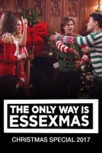 The Only Way is Essexmas 2017