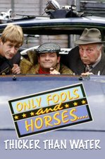 Only Fools and Horses Christmas Special 1983: Thicker Than Water