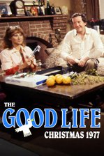 The Good Life Christmas Special 1977: Silly But It's Fun