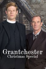 Grantchester Christmas Special
