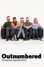 Outnumbered Christmas Special 2016