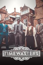 Timewasters