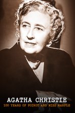 Agatha Christie: 100 Years of Poirot and Miss Marple
