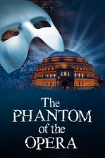 Phantom of the Opera: 25th Anniversary Show