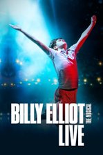 Billy Elliot: The Musical