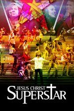 Jesus Christ Superstar