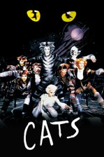 Cats - Andrew Lloyd Webber