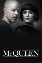 McQueen: The Story of a Fashion Visionary