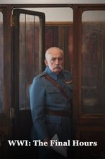 WW1 - The Final hours
