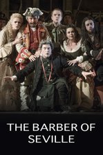 The Barber of Seville