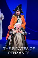 The Pirates of Penzance