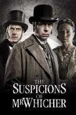 The Suspicions of Mr Whicher