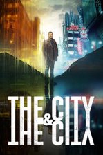 The City and the City