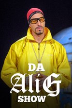 Da Ali G Show