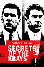 Secrets of the Krays