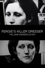 Fergie's Killer Dresser: The Jane Andrews Story
