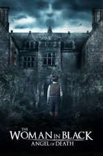 The Woman in Black: Angel of Death