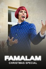 Famalam Christmas Special