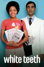 White Teeth