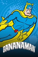 Bananaman